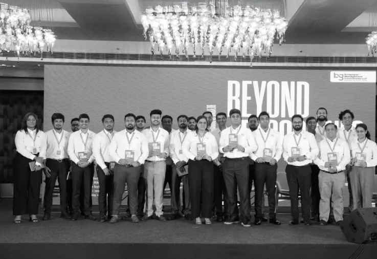 Bridgegap Consultants gallery image