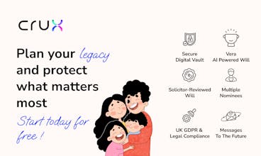 Crux Legacy gallery image