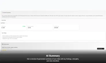 InstantInsight gallery image