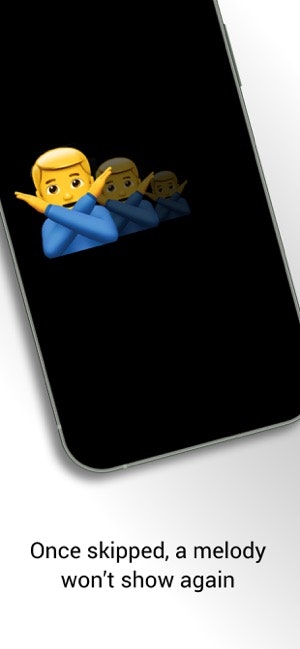 The Melody App gallery image