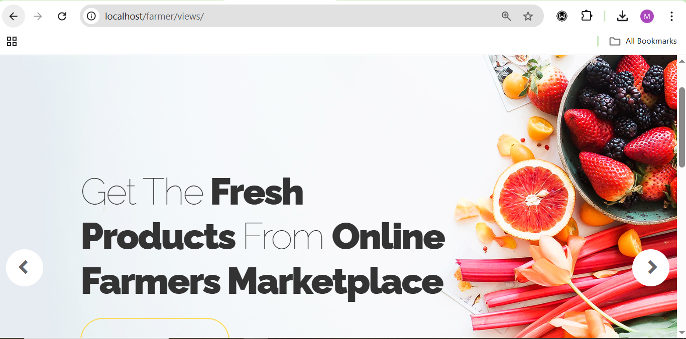 OFMP - Product Hunt launch logo