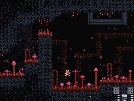 Environmental Station Alpha gallery image