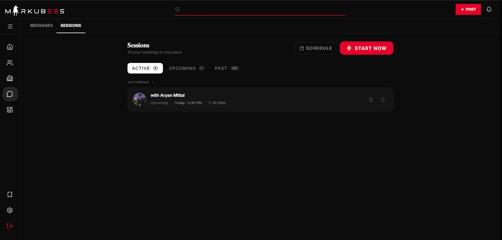 Markubees screenshot 9