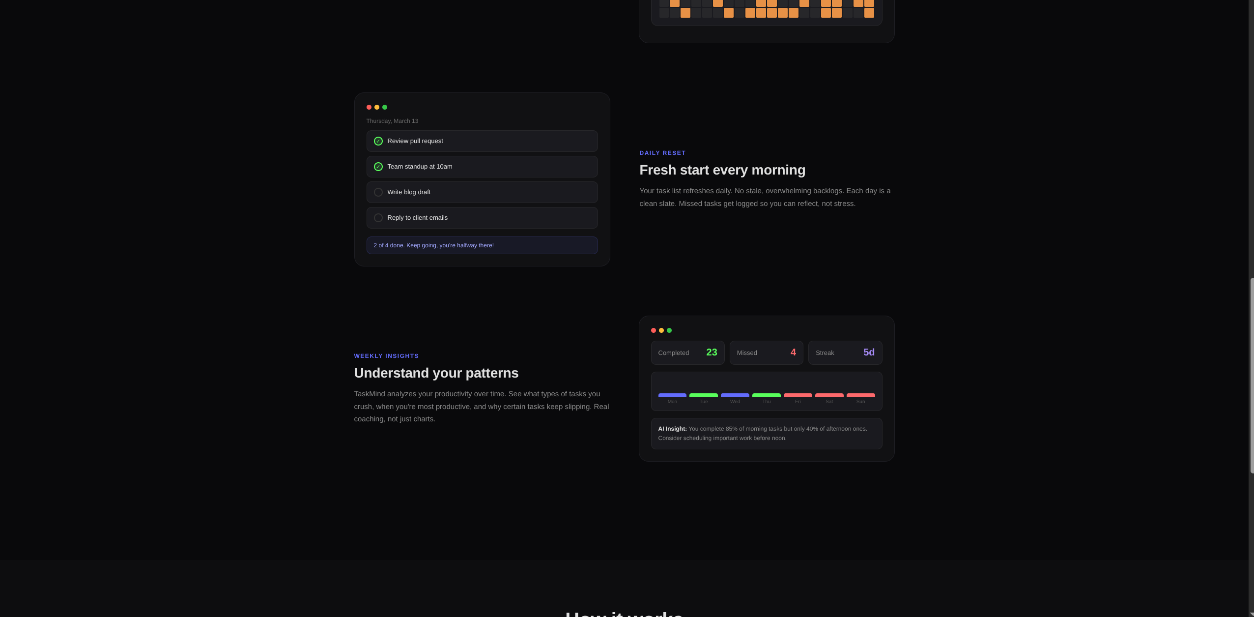 TaskMind gallery image