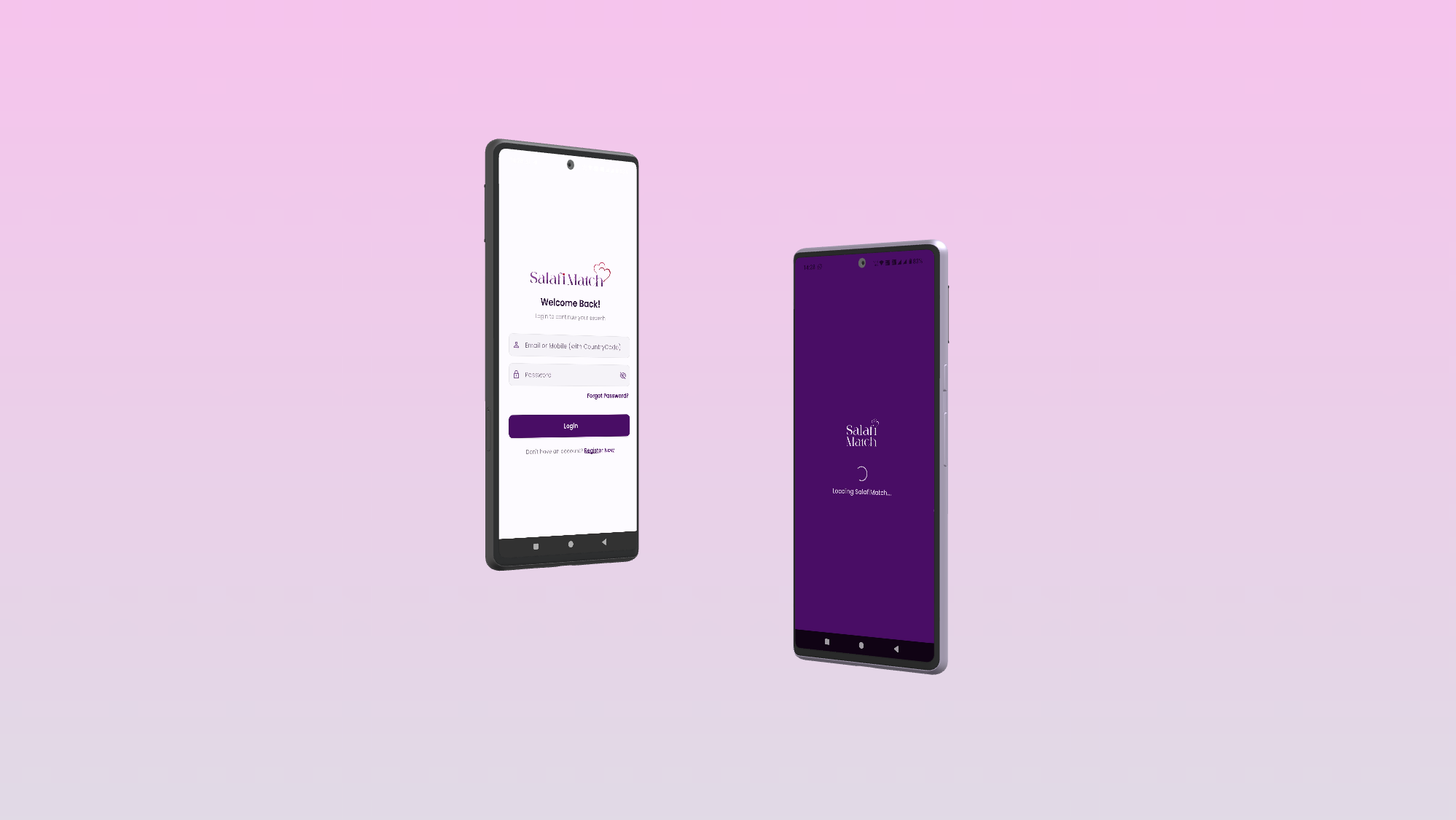 SalafiMatch - Find ur life partner the sunnah way | muslim matrimonial app media 3