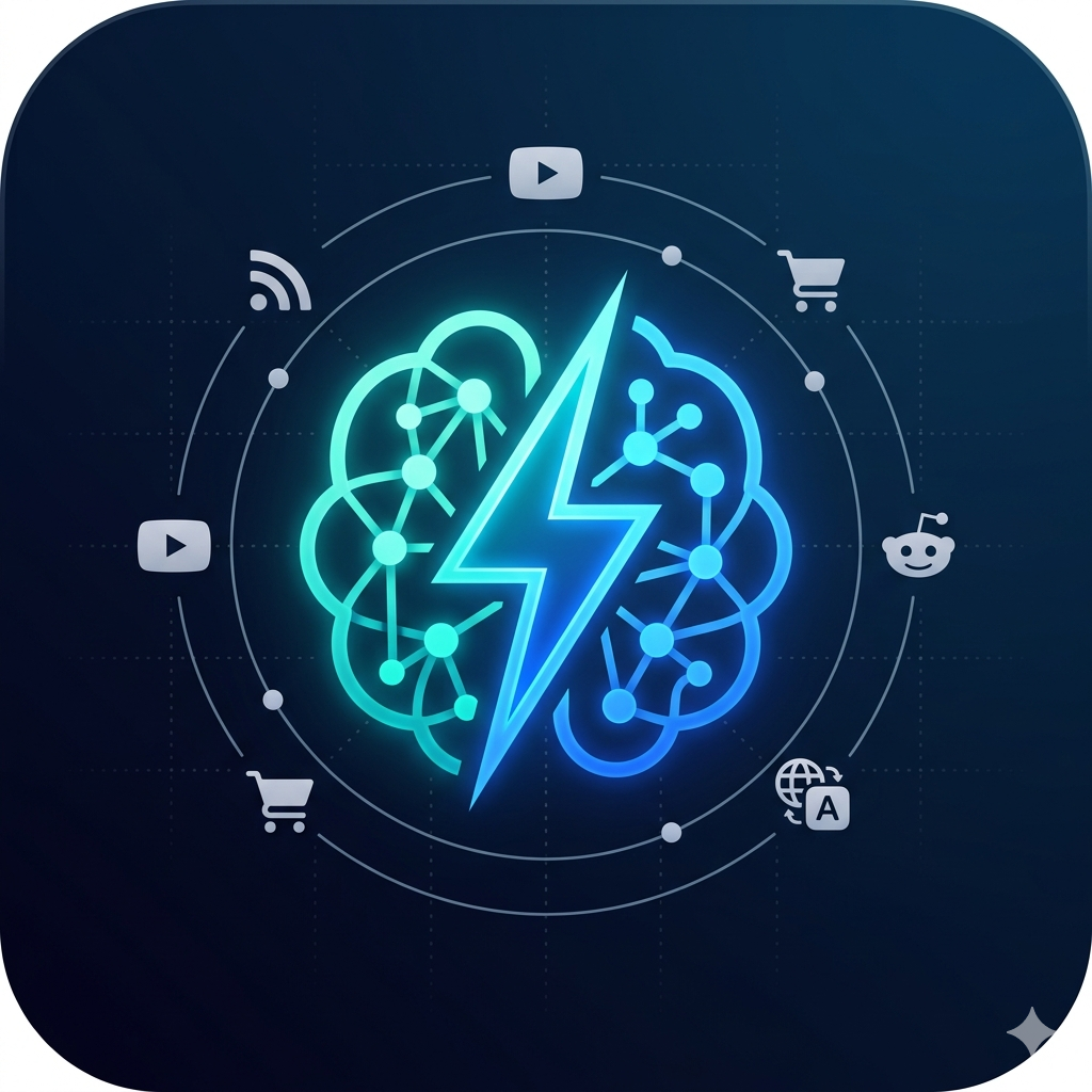 Advanced AI Content Generator