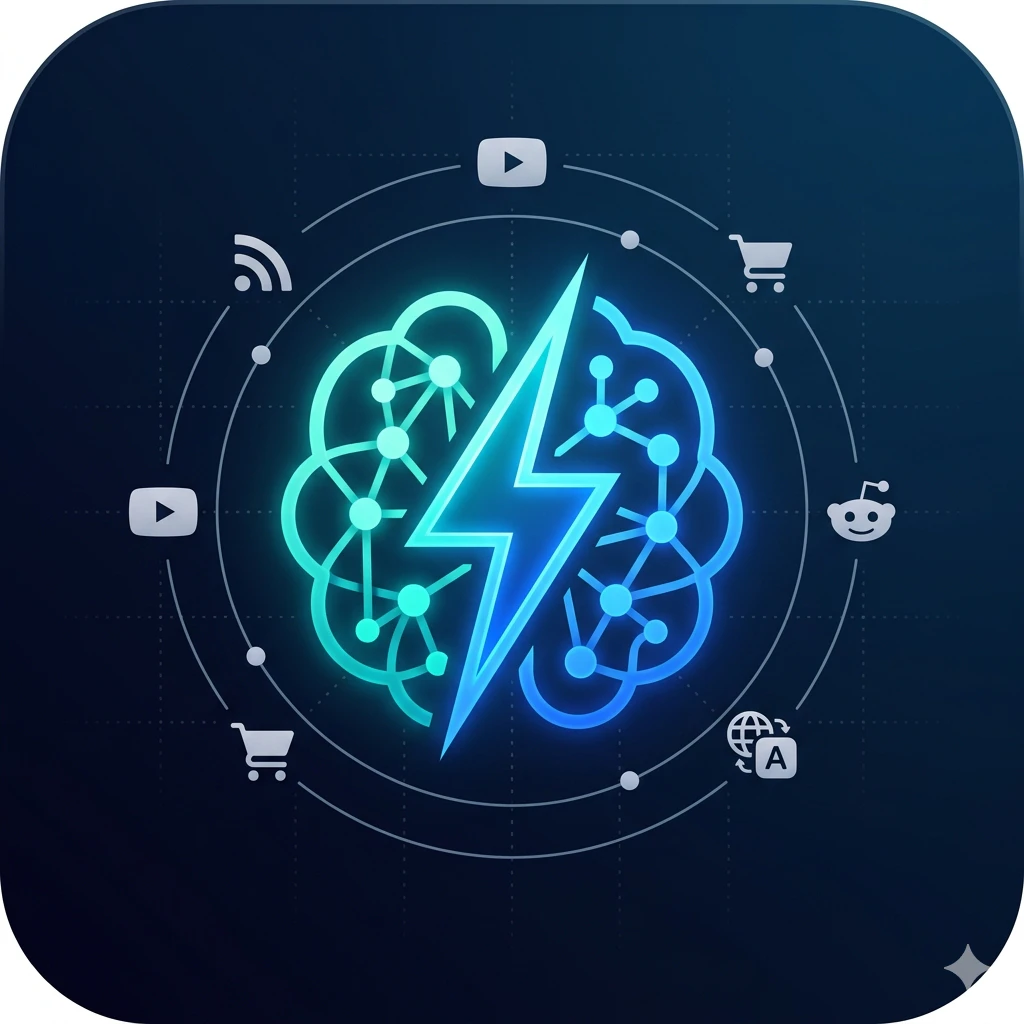 Advanced AI Content Generator