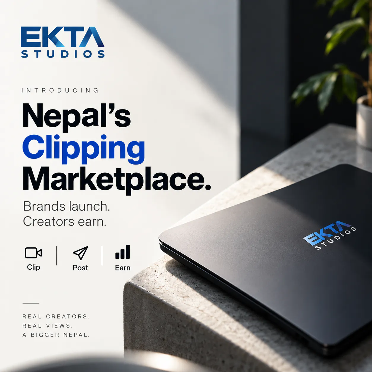 Ekta Studios gallery image