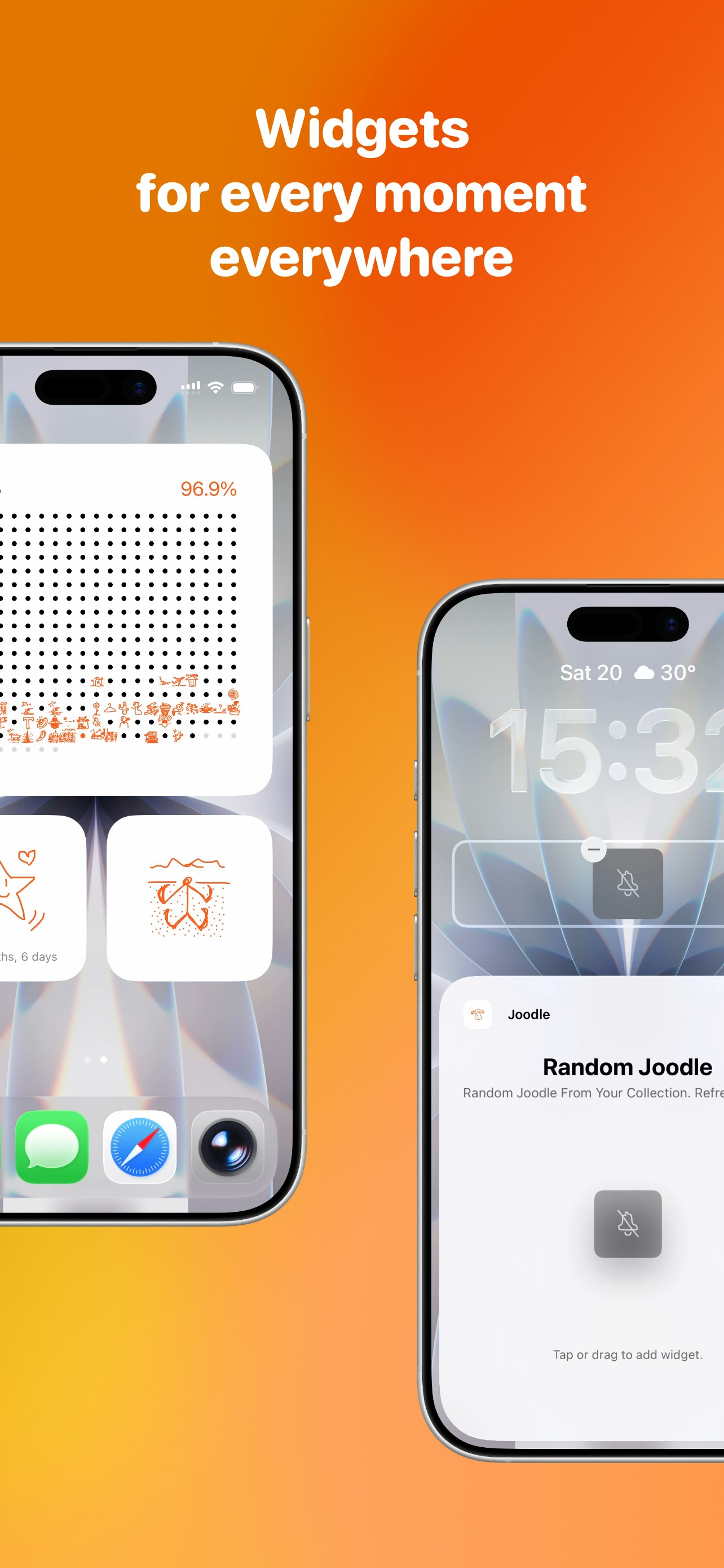 Joodle gallery image