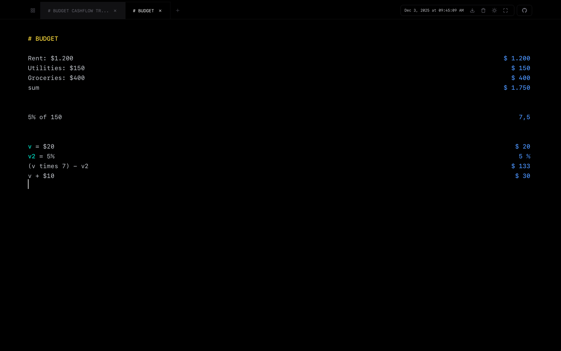Numla - Screenshot 2 showing product features and functionality