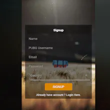 PUBG Mobile Tournaments gallery image