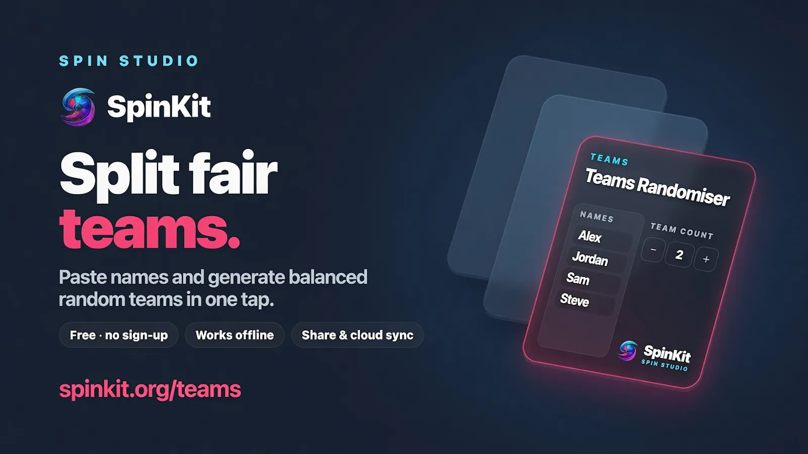 SpinKit screenshot 5