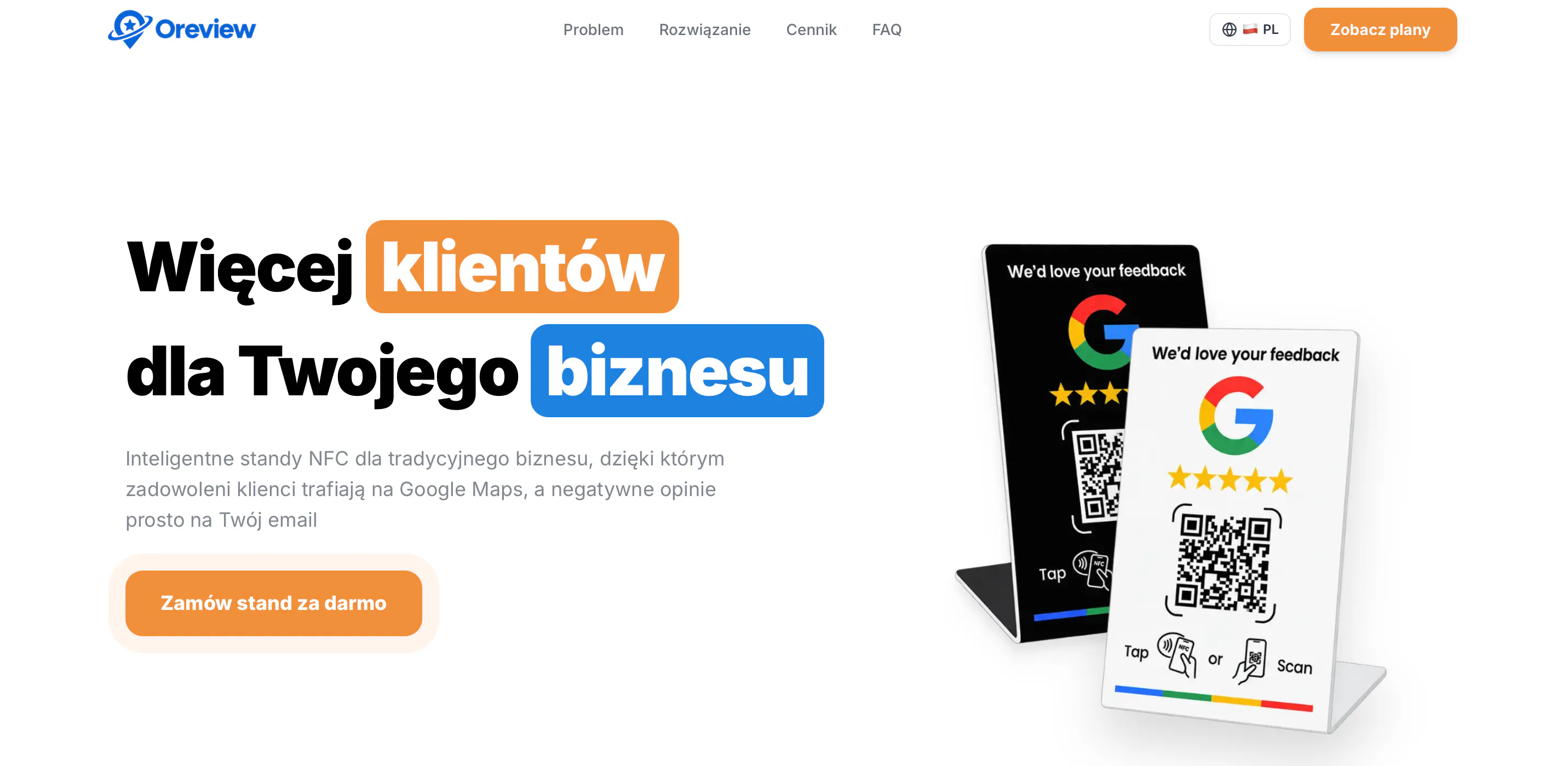 Oreview gallery image