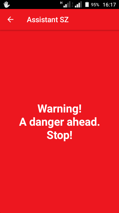 Assistant Smartphone Zombies gallery image