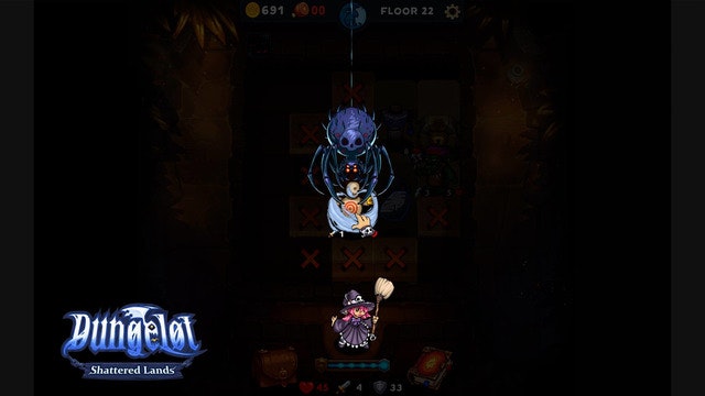 Dungelot gallery image