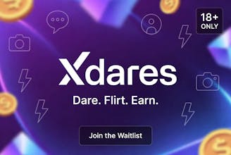 Xdares gallery image