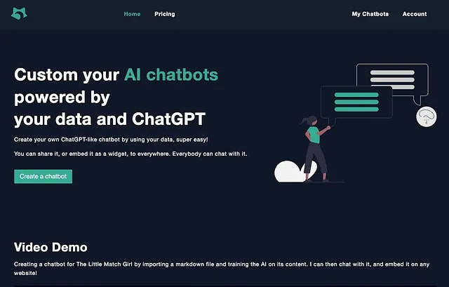 Media Chatofa 2