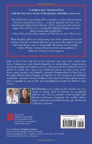 Men of Kent gallery image