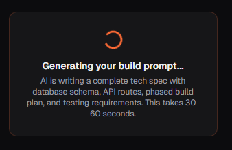 SaaSValidatr gallery image
