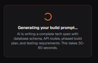 SaaSValidatr gallery image