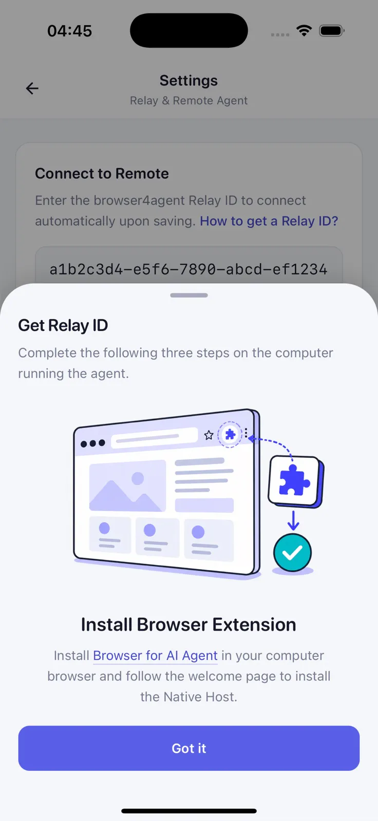 AgentDeck gallery image