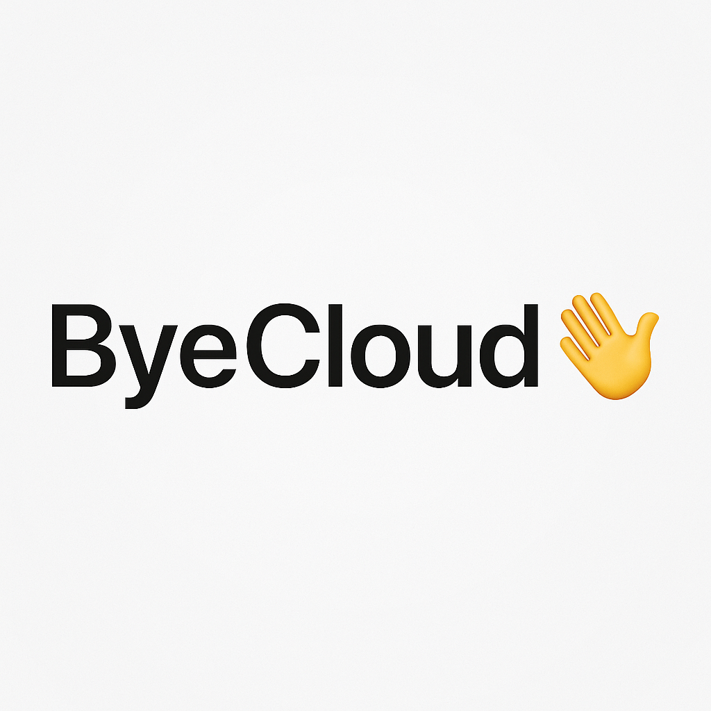 비 클라우드 - 한 번의 클릭으로 iCloud 드라이브 데이터를 내보내십시오 미디어 2