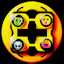 Emoji Tic Tac Toe— No Ads. No Tracking