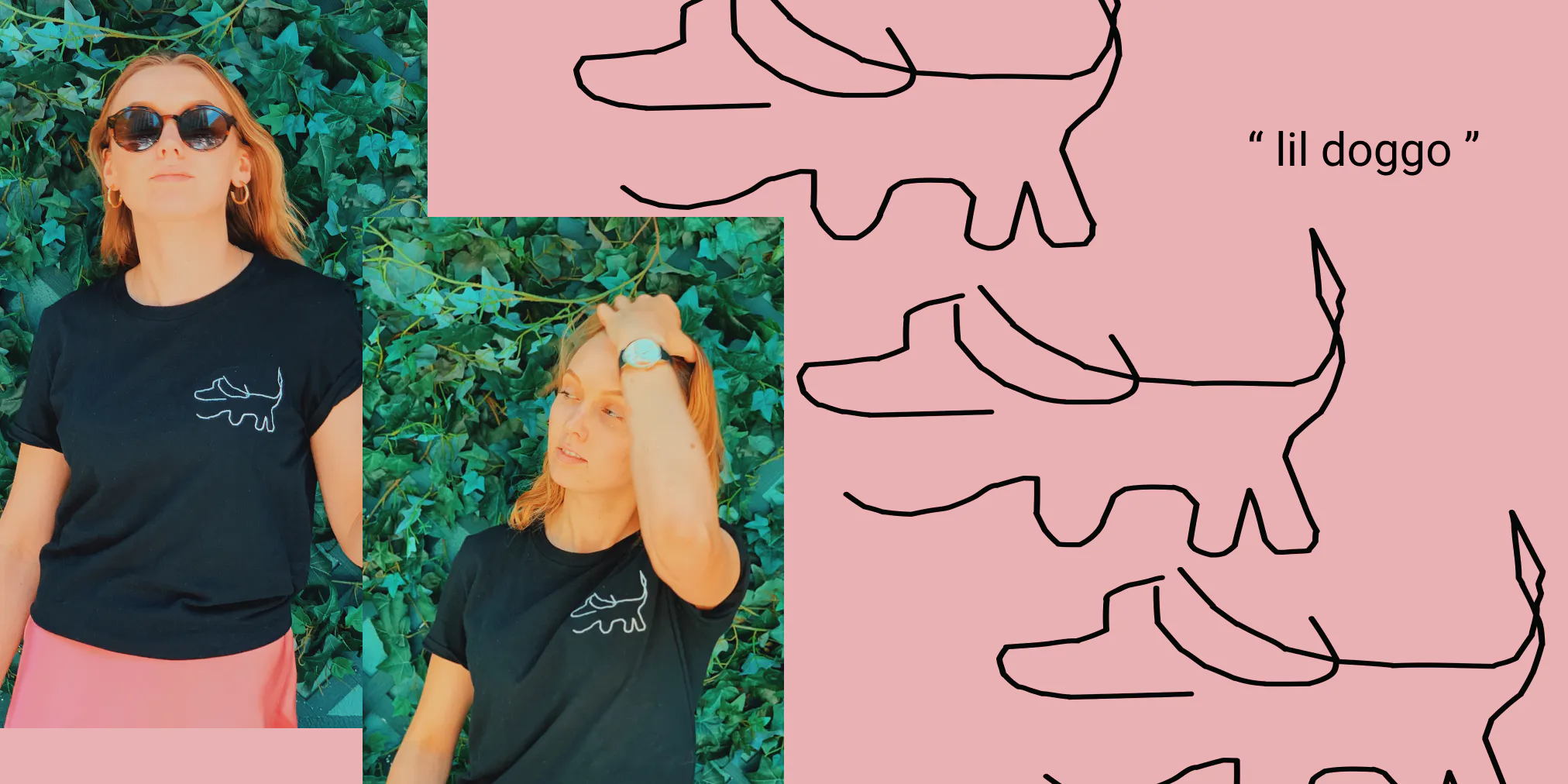 This T-Shirt Company Does Not Exist Image