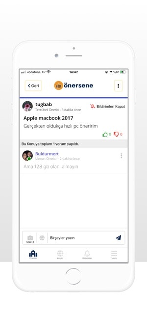 Önersene - Hadi Sende Öner gallery image