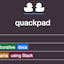 Quackpad