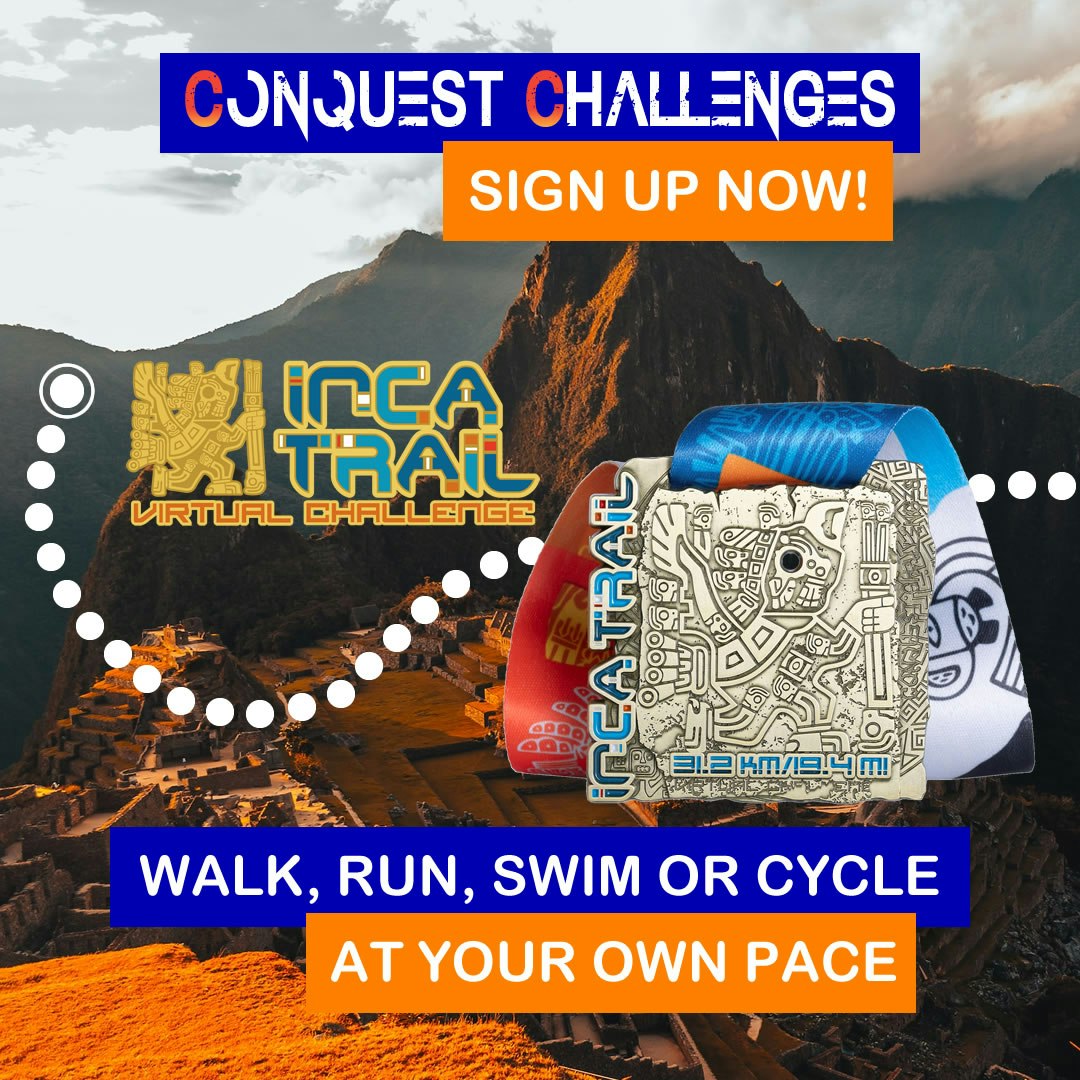 Conquest Challenges - Screenshot 2 showing product features and functionality