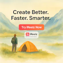 iReelz gallery image