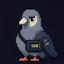 Pascal’s Pager
