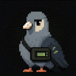 Pascal’s Pager