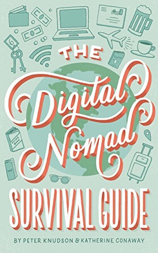 The Digital Nomad Survival Guide gallery image