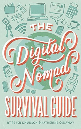 The Digital Nomad Survival Guide media 1