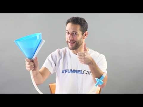 #FunnelCam gallery image