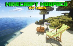 This collection mod pack for Minecraft media 2