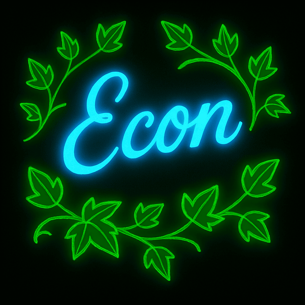 Econ 앱