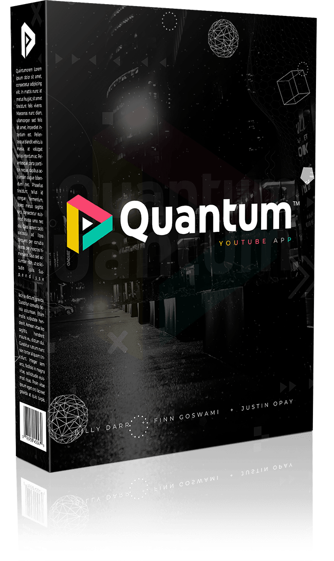 Kuantum media 1