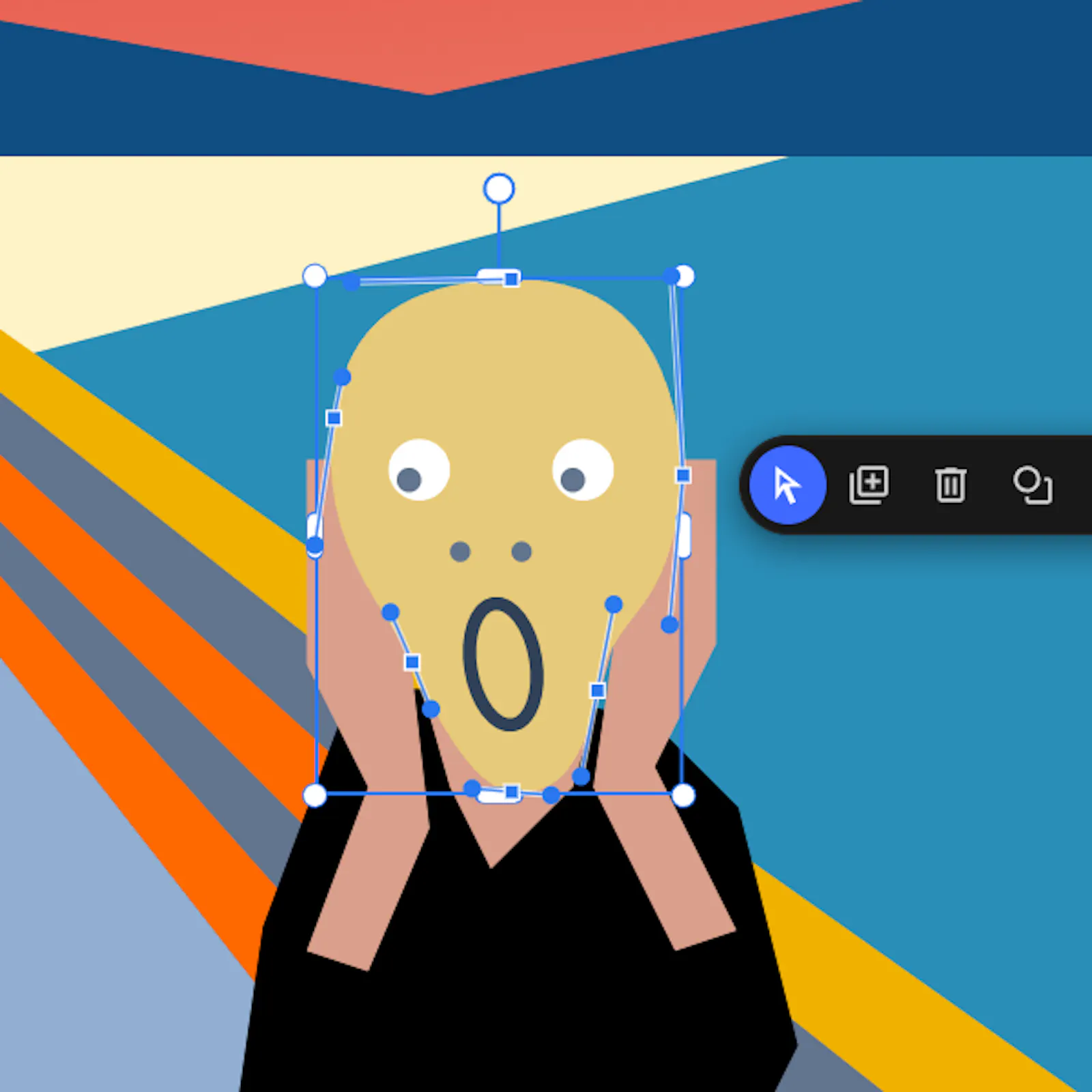 Pictorx screenshot 15