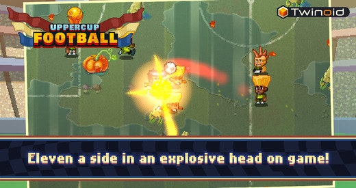 Uppercup Football gallery image