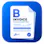 Blue Invoice