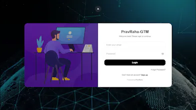PravRaha gallery image