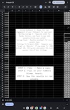 Analyst OS gallery image