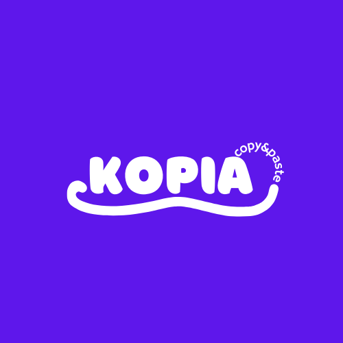 KOPIA APP