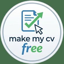 Free AI Resume Builder No Login. No Pay gallery image