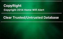 Home Wifi Alert media 1