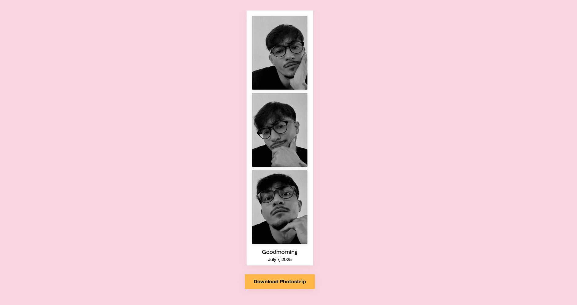 Pixup - Fotoğraflarınızı Vintage fotoğraf kağıtlarına, eski okul stiline dönüştürün medya 5
