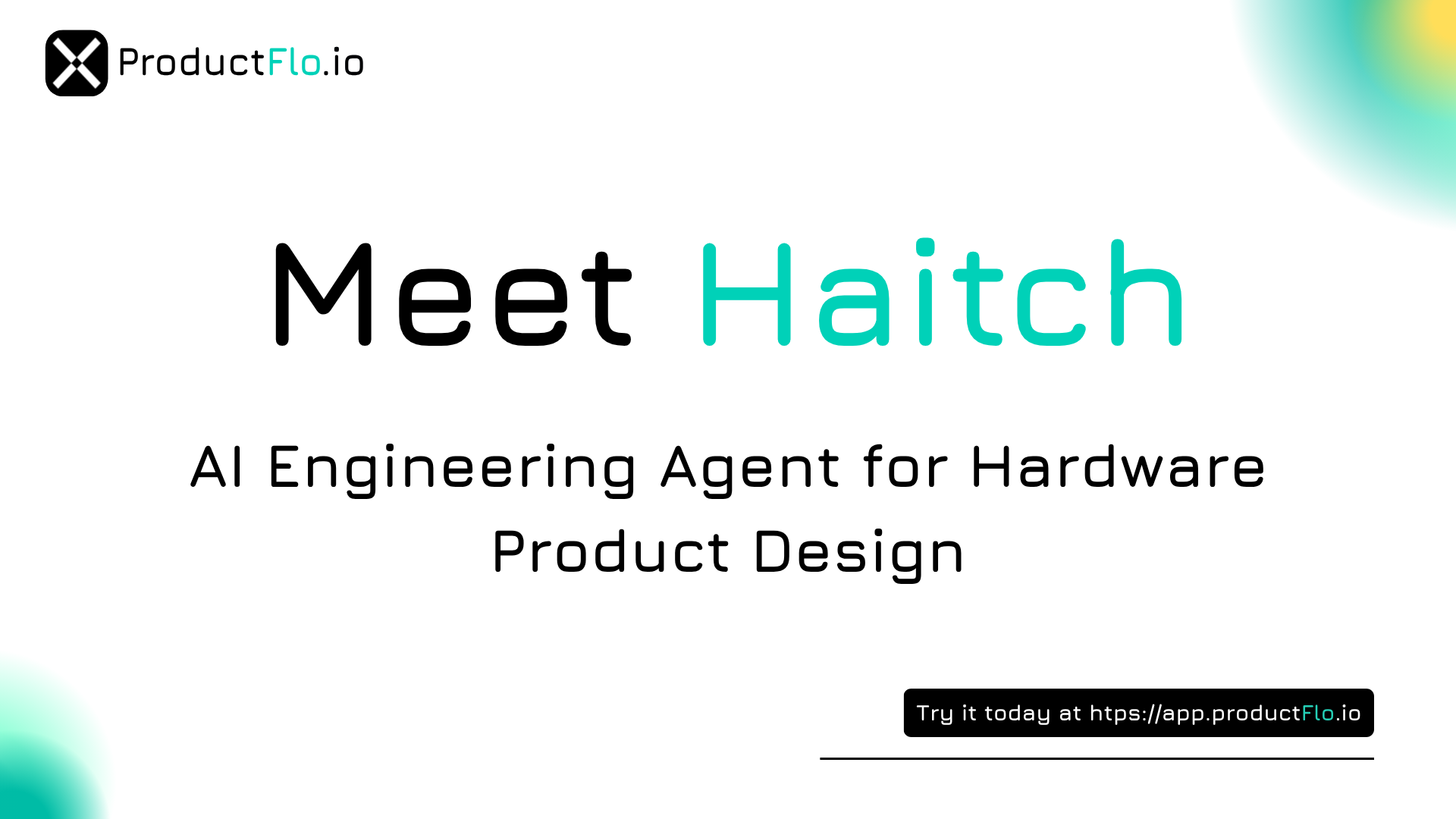Haitch by ProductFlo.io gallery image